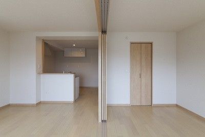 リビング