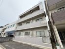 木野本ビルの間取り画像