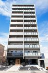 S-RESIDENCE今池arcanaの外観