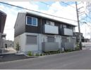 ヴェルドミール Aの間取り画像