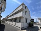 シャトル ブランの外観