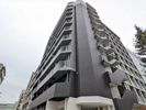 ハーモニーレジデンス新横浜の外観