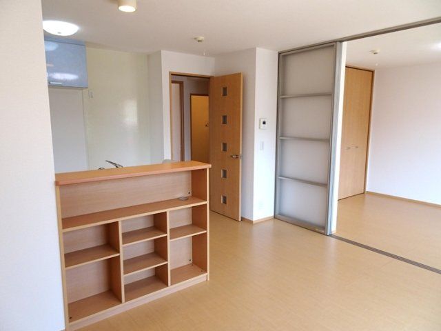 リビング