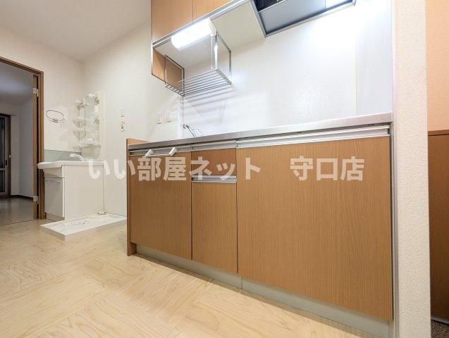 キッチン