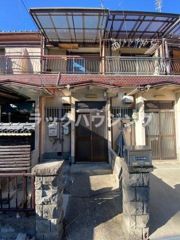鶴見区緑1丁目テラスの外観画像