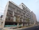 パレス東洋神戸6号館の間取り画像