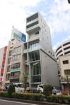 YAGOTO CUBEの外観
