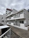 フレンドポート横浜第八の間取り画像