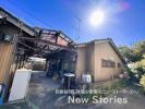 竹田アパートの間取り画像
