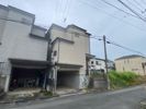 ふじみ野市亀久保貸家の外観画像
