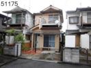 徳田借家の間取り画像