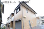 サンジェルマンの外観