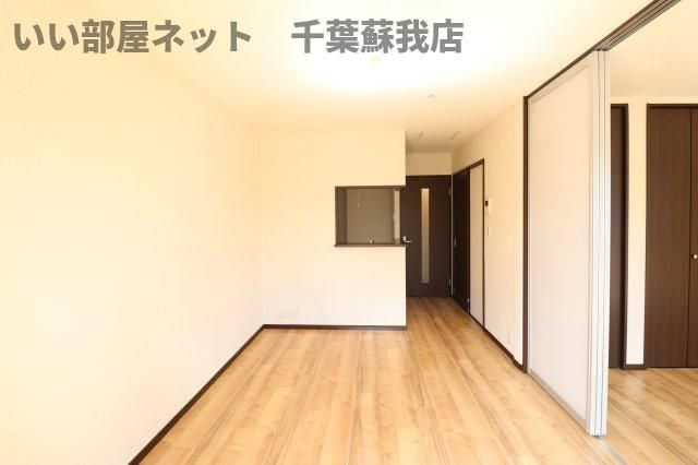リビング