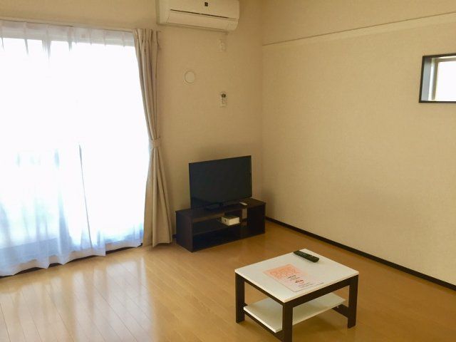 リビング