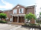 エミエール宇佐Cの外観画像