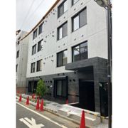 ヴィスタ中野坂上の外観画像