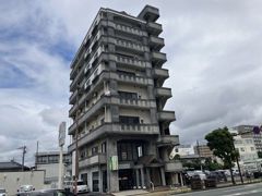 メゾンド・レクサスウエノビルの外観画像