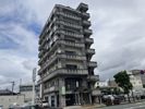 メゾンド・レクサスウエノビルの間取り画像