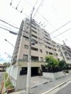 ワコーレシエラ神戸の間取り画像