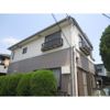 セレッソ田園調布の外観