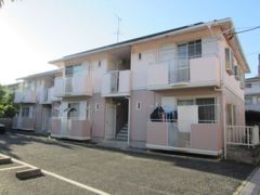 ヘリテージ立野の外観画像