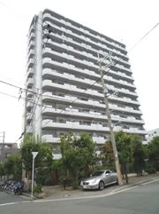 サングレールキャステージの外観画像