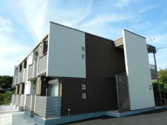 ミランダミーチェの外観画像