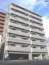 キャッスル千舟の間取り画像