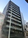 ザ・パークハビオ日本橋小伝馬町の間取り画像