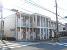レオパレスネイバーズNの間取り画像