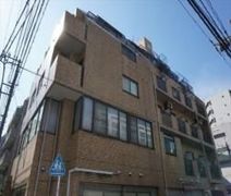ライオンズマンション吉野町第八の外観画像