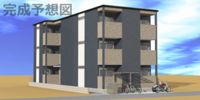 BF Maison Harmonie Claireの外観