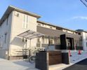 オリヴィア山手の間取り画像