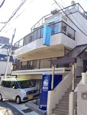 ドミールタカラの外観画像