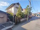 千種区城山新町2丁目のお家の間取り画像
