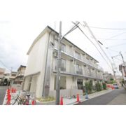 アリエッタ桜塚の外観画像