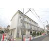 アリエッタ桜塚の外観