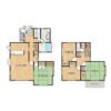 新取手5丁目10-4戸建ての間取り画像