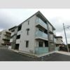 アラモード郡山の間取り画像