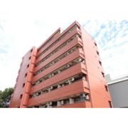 ドレクセル上新庄の外観画像