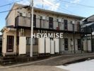 ラフィーネ住吉の間取り画像