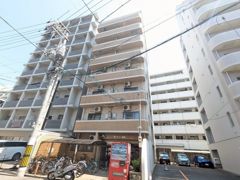 ディライト楠木の外観画像