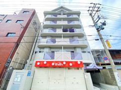 ボンボニエールの外観画像