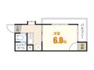 コーポ88の間取り画像