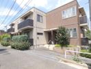 アポロ富藤Ⅲの間取り画像