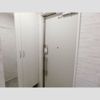 D-ROOM中倉の外観