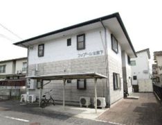 フォブール太田下の外観画像