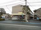 松屋コーポの間取り画像