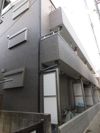 ラルーチェの間取り画像