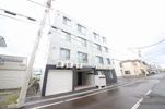 contatto黄金北の外観